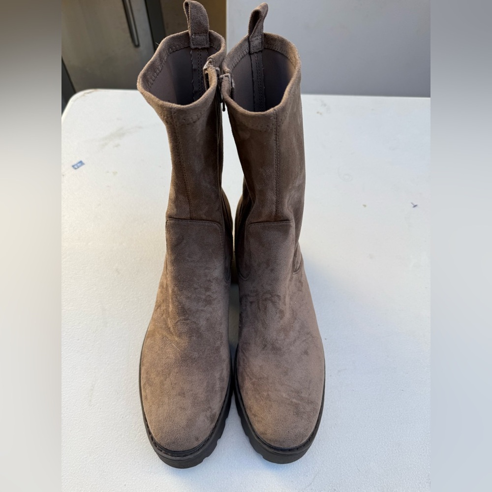 DV Dolce vita brown boot